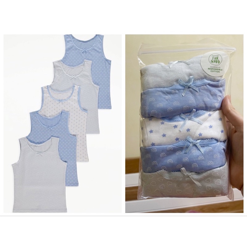 set ba lỗ cho bé gái