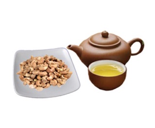 Hạt điều rang muối 500g