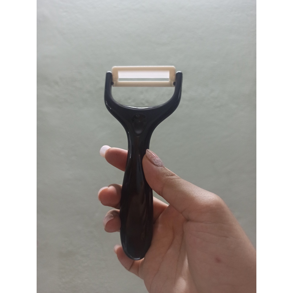 Bộ dao nhà bếp 6 món LocknLock CKK103S6, dụng cụ nhà bếp đa năng tiện lợi - BABYHOPSG