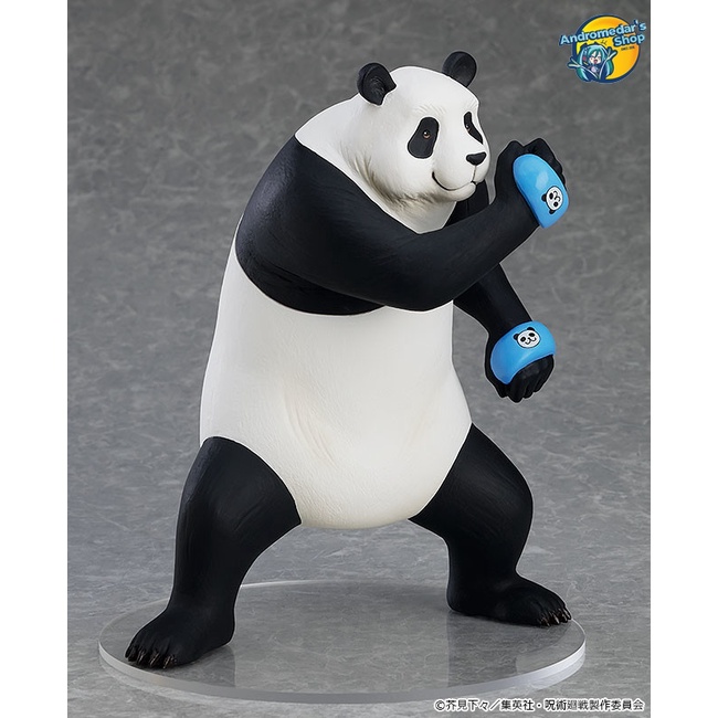 [Phiếu đặt trước] [Good Smile Company] Mô hình nhân vật Jujutsu Kaisen POP UP PARADE Panda Complete Figure