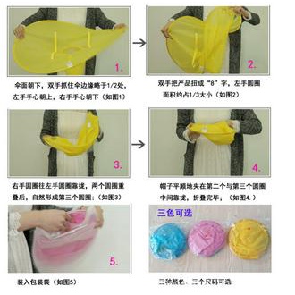 Áo mưa trùm đầu hình gà con dễ thương xinh xắn