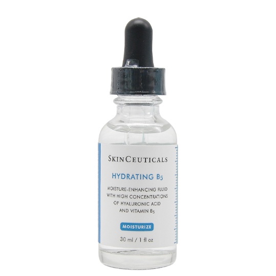 Serum Dưỡng Ẩm Dạng Gel B5 30ML