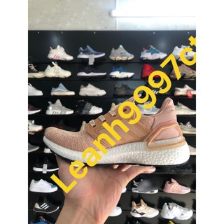 Giày thể thao sneaker ub hồng 6.0