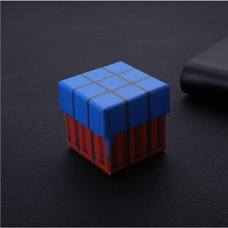 Hộp Quà Tặng Hình Hộp Thính PUBG