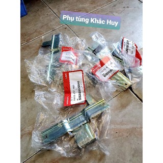 Pát sắt chặn bình SH Ý các đời