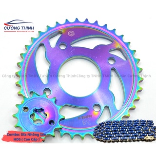 Nhông sên dĩa Satria/Raider Fi - nhông sên dĩa satria - raider - nhông sên dĩa raider fi - nhông sên đĩa raider fi