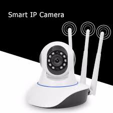 Camera YooSee HD720 - 3 Anten Siêu nét