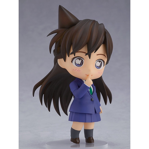 [ Ora Ora ] [ Hàng có sẵn ] Mô hình Figure chính hãng Nhật - Nendoroid Ran Mori - Detective Conan