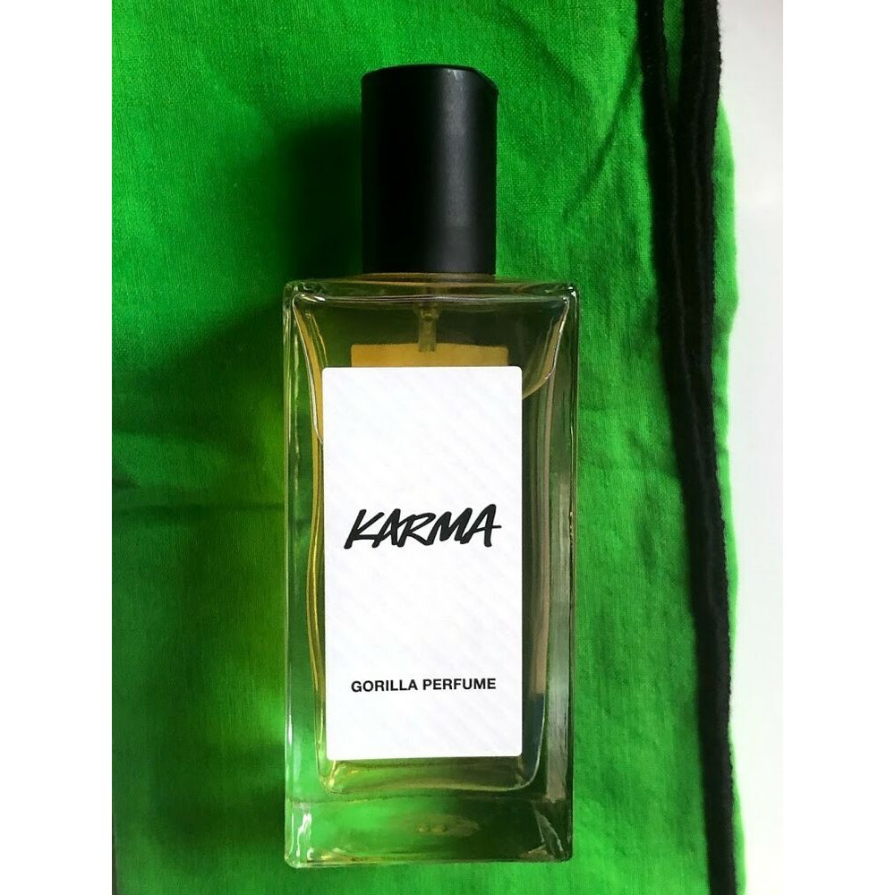 Nước hoa Karma by LUSH 10ml