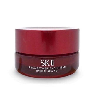 Kem dưỡng mắt SK-II Stempower Eye Cream 15g