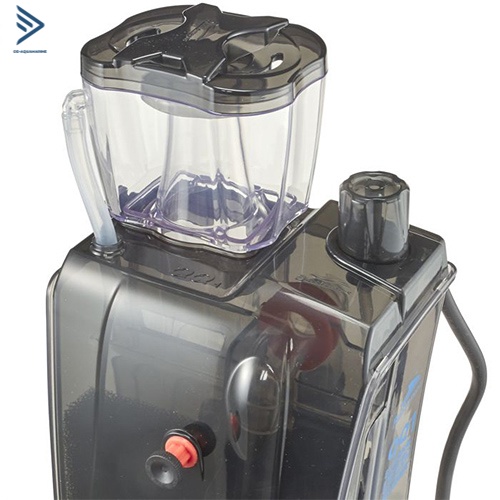 MÁY TÁCH BỌT CHO BỂ CÁ CẢNH BIỂN PROTEIN SKIMMER BUBBLE MAGUS QQ1