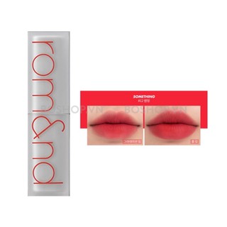 Son Romand Zero Matte Lipstick