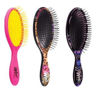 Lược chải tóc Wetbrush