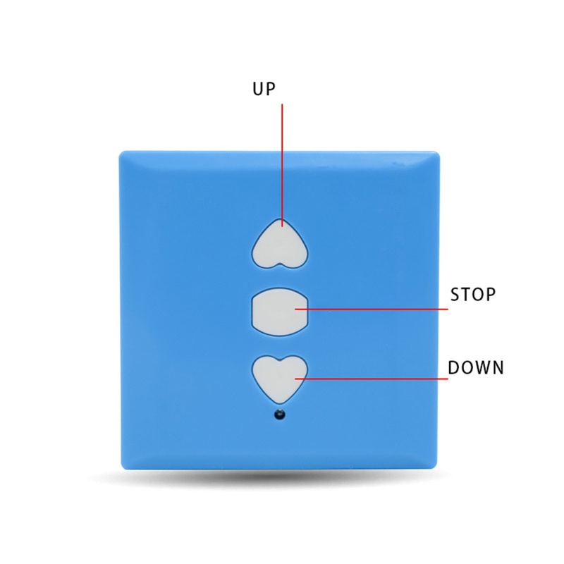 QQ Dụng Cụ Mở Cửa Garage Thông Minh Điều Khiển WiFi Từ Xa