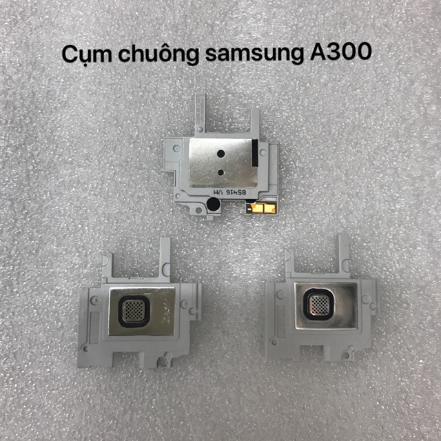 Chuông samsung A3 (A300) - loa ngoài samsung A3 (A300)