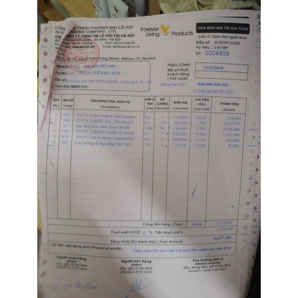 Forever Aloe Bits N’peaches 077 Flp Nước Uống Dinh Dưỡng Lô hội Aloe Vera | BigBuy360 - bigbuy360.vn