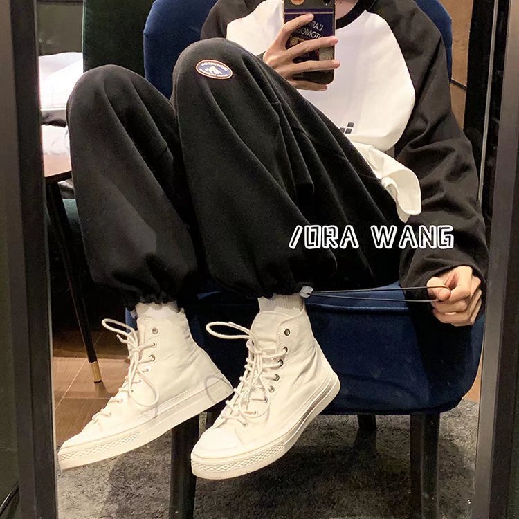 Quần jogger nam size M-5XL thời trang năng động