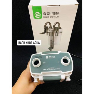 Máy lọc XIAOLI XBL SUNSUN