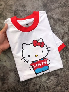 Áo levis auth