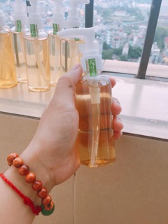 Dầu dừa Handmade, son dưỡng môi