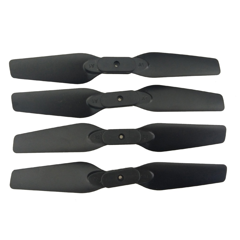 Cánh Quạt Thay Thế Chuyên Dụng Cho Máy Bay Điều Khiển E58 S168 JY019