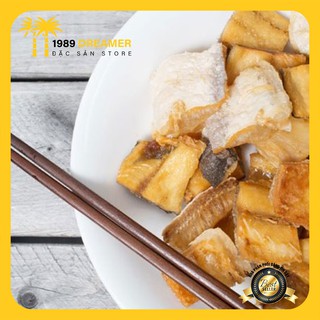 Khô Cá Tra phồng Biển Hồ