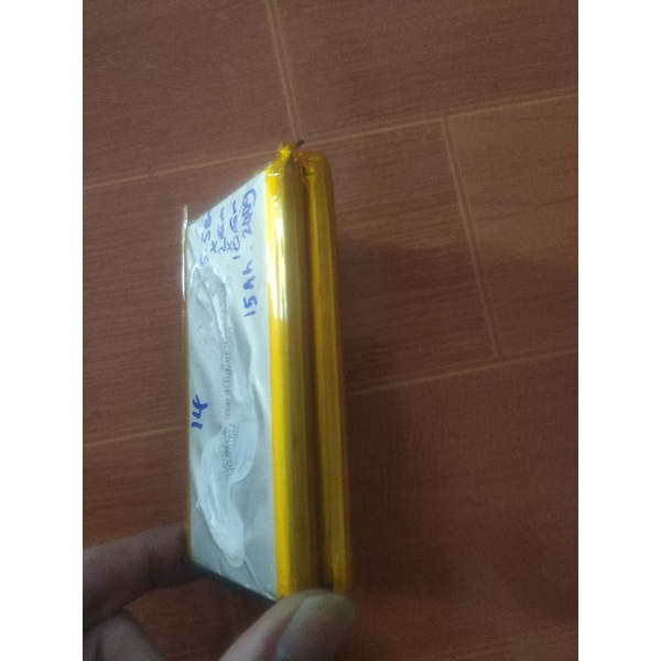 Pin polymer dung lượng 10000 đến 20000mah chất lượng tốt