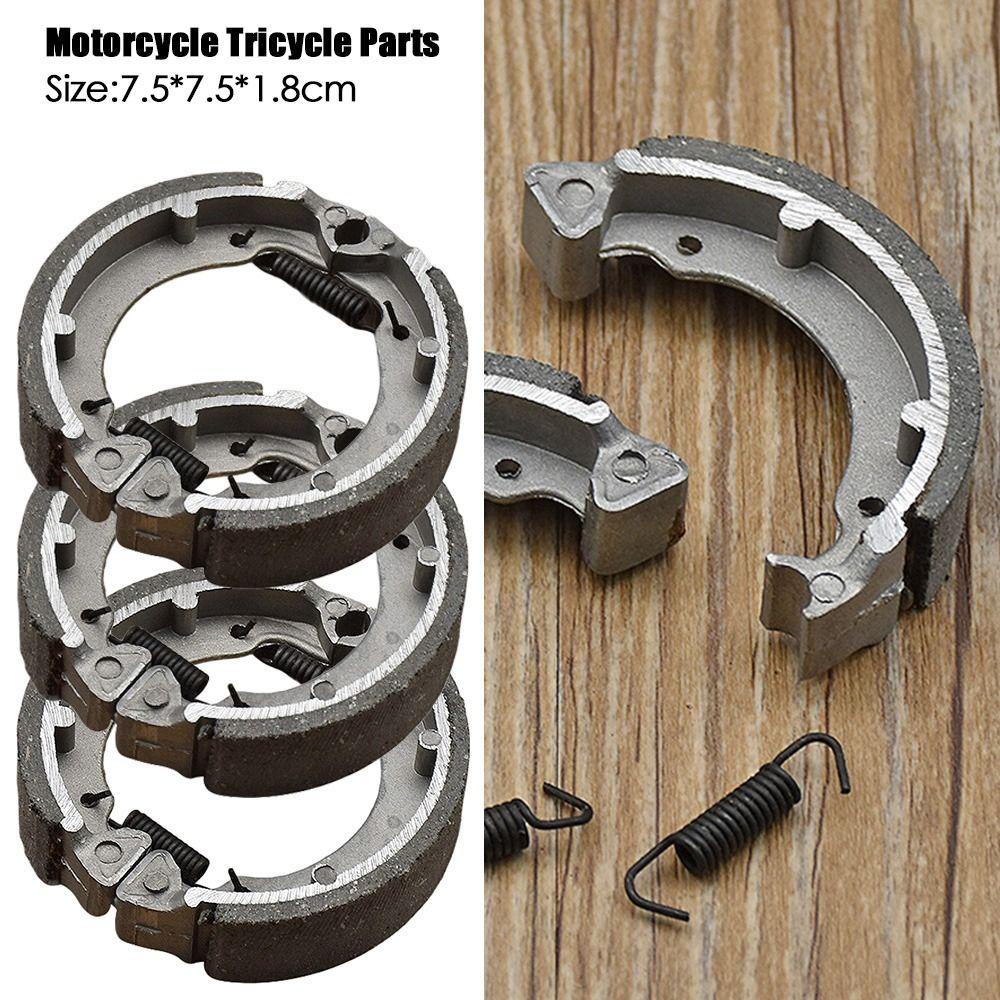 Cặp Má Phanh Xe Máy TB50 AG5 TB50 Chất Lượng Cao