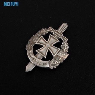 Huy Hiệu Quân Đội Ww2