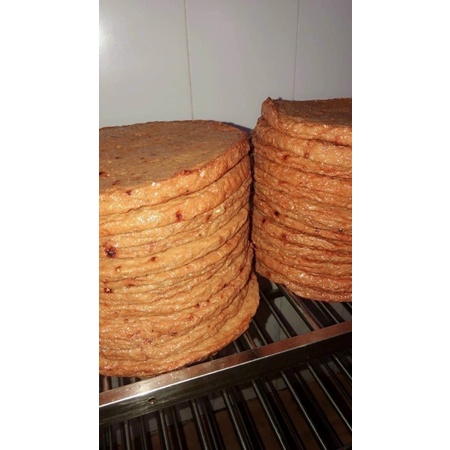 CHẢ CÁ NHA TRANG 500gr | BigBuy360 - bigbuy360.vn