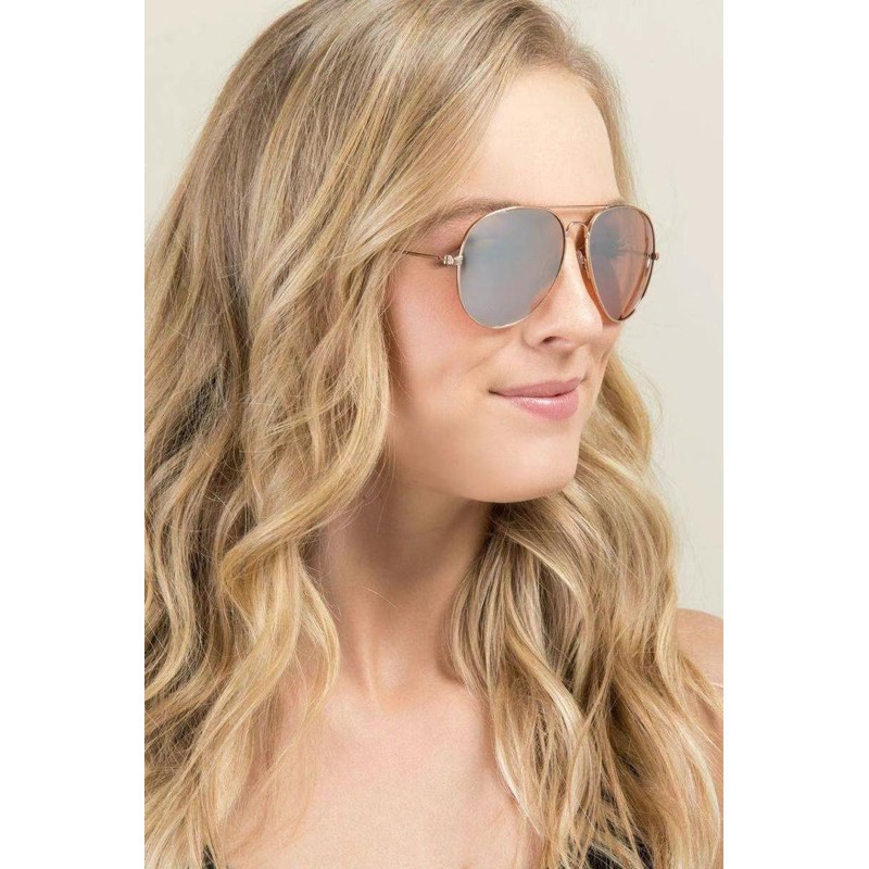 Kính Chuồn Chuồn Nữ Tròng Nâu | BigBuy360 - bigbuy360.vn