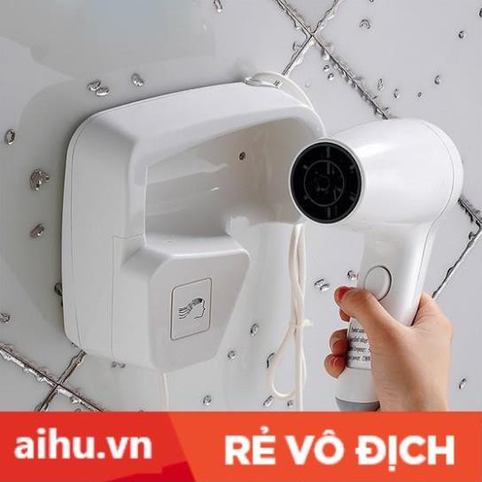 Máy sấy tóc treo tường interhasa:HSD-D90289