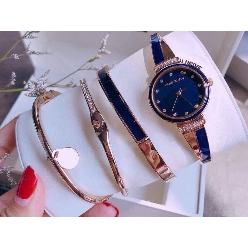Đồng Hồ Nữ Anne Klein case 26mm