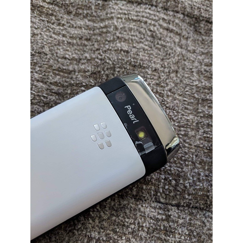 Nắp Blackberry 9100 - 9105