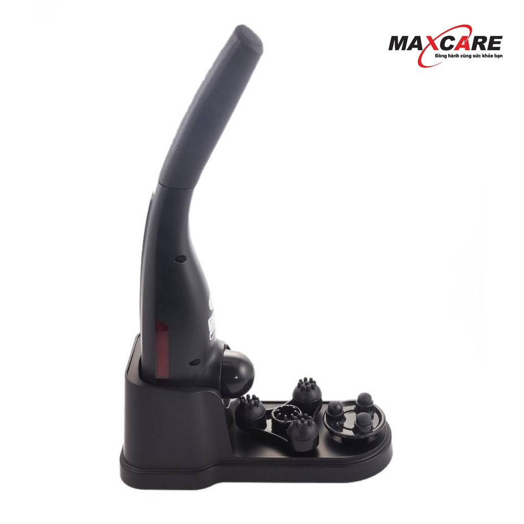 Máy massage cầm tay Maxcare Max631S