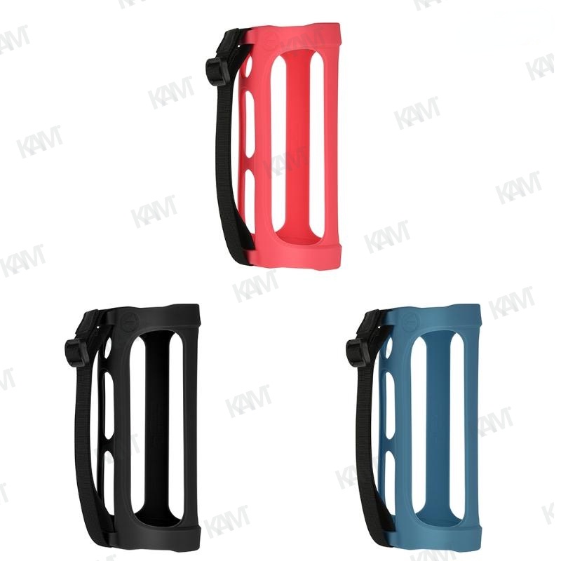 Vỏ Silicone Bảo Vệ Chống Rơi Cho Loa JBL Flip 4