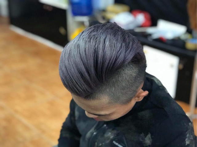 SÁP VUỐT TÓC CHÍNH HÃNG AURANE NHẬP PHÁP