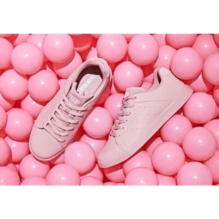 Giày 361 hồng size 36