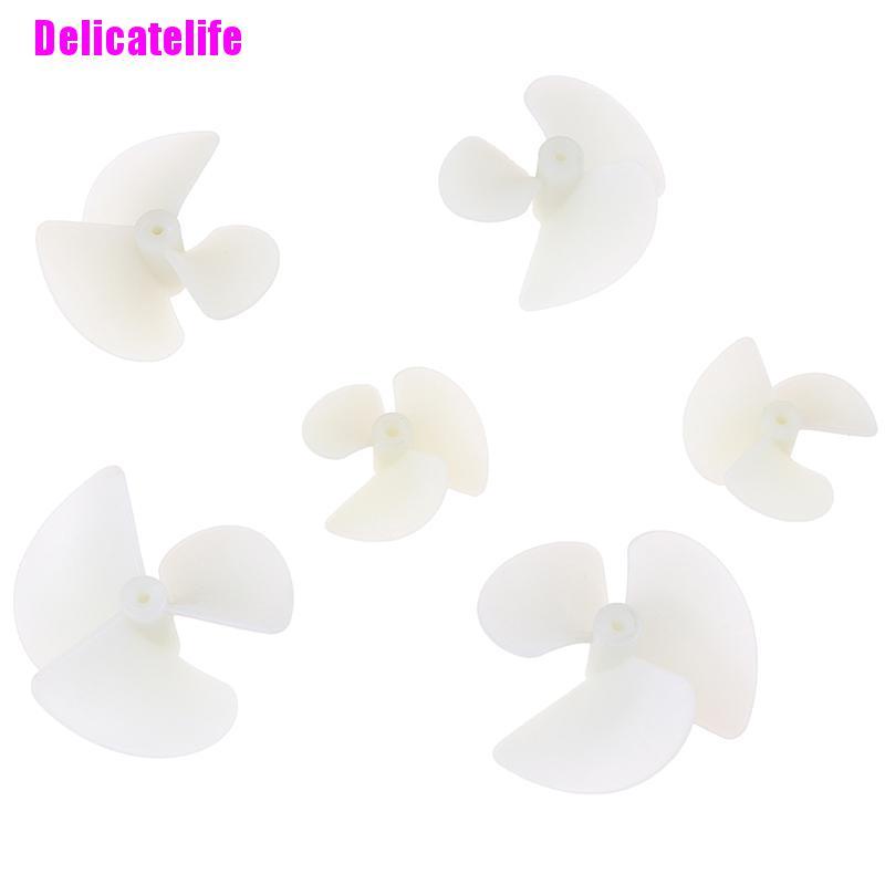 Cánh quạt baleaf 28mm 36mm 42mm DIY cho mô hình tàu thuyền 2MM