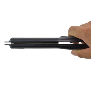 Máy duỗi tóc bản lớn Young TM051