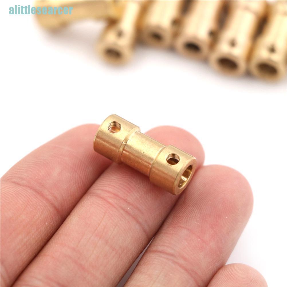Khớp nối trục động cơ 2mm 5 đầu nối C22