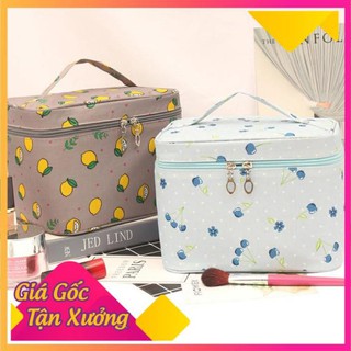 Túi trang điểm Multi Grand Pouch