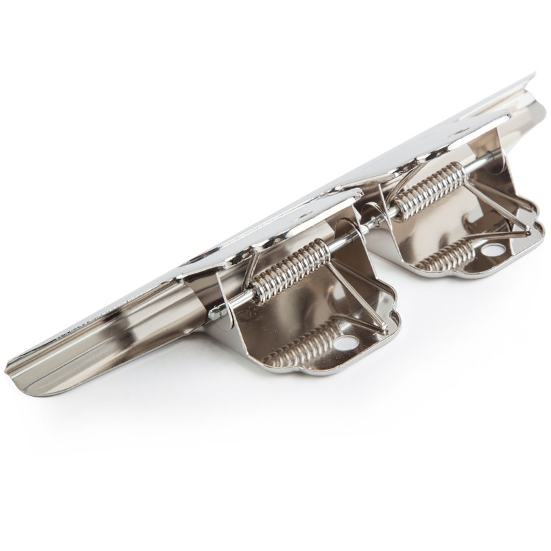 Vỉ 2 kẹp bướm inox 145 mm Guangbo PJ5211