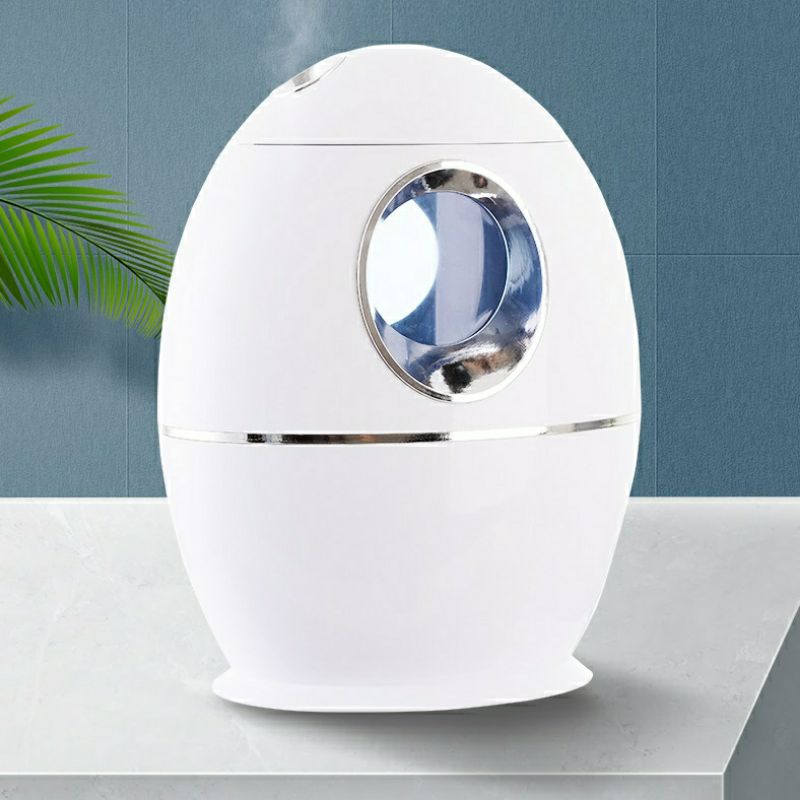 máy tạo độ ẩm Humidifier dung tích lớn 800ml - Hàng chính hãng