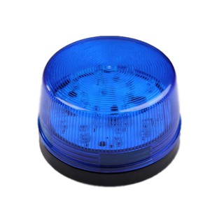 Đèn Led Cảnh Báo An Ninh 12v