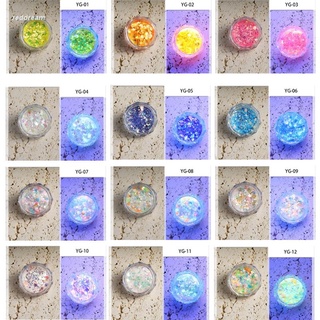 Kim tuyến lấp lánh trang trí epoxy resin UV độc đáo để làm trang sức DIY