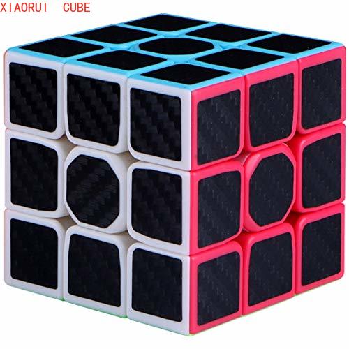Khối Rubik 3d Đồ Chơi Thú Vị