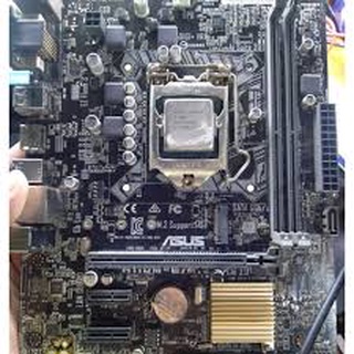 Combo Main H110 vs CPU i3 6100