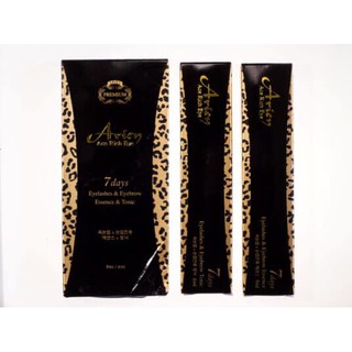 Dưỡng mi & dài mi và lông mày chỉ sau 7 ngày Hàn Quốc