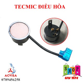 Rơ le, Tecmic Máy Lạnh ( Điều Hòa ) 1HP - 1.5HP - 2HP - 3HP | SI LẺ GIÁ TỐT CHO THỢ|